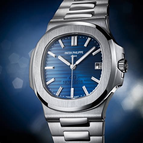 patek philippe watch price nautilus